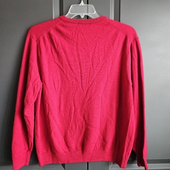 Hart Schaffner Marx Mens Sweater Sz XL - Picture 4 of 4
